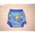 Splash About Happy Nappy - Fish Print (6 - 14 Months - Large)