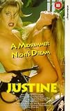 Justine - A Midsummer Night`s Dream [VHS]