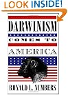Darwinism Comes to America