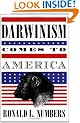 Darwinism Comes to America