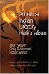 American Indian Literary Nationalism