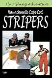 Fly Fishing Adventures: Massachusetts Cape Cod Stripers