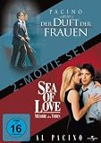Produkt-Bild: Der Duft der Frauen / Sea of Love [2 DVDs]