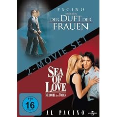 Der Duft der Frauen / Sea of Love [2 DVDs]