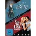Der Duft der Frauen / Sea of Love [2 DVDs]