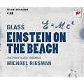 Glass: Einstein on the Beach - The Sony Opera House