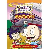 Rugrats - Rugrats Mysteries ~ Elizabeth Daily