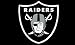 Oakland Raiders - Flag Polyester 3 ft. x 5 ft.