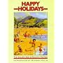 Happy Holidays: The Golden Age of Railway Posters