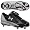 Black/Silver
