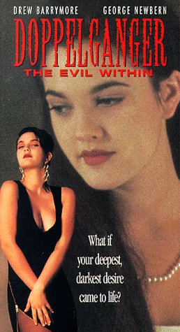 Cover image : (VHS) Doppleganger [VHS] [Import]