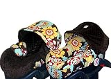 INFANT CAR SEAT COVER