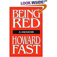 Being Red: A Memoir