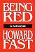 Being Red: A Memoir