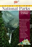 Aaa Guide To National Parks (Aaa Guide to the National Parks)