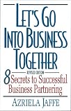 Lets Go Into Business Together