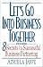 Book Let's Go Into Business Together