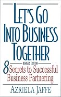 Let's Go Into Business Together