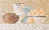 Still Life with Lemons II HIGH QUALITY MUSEUM WRAP CANVAS Print C.C. Wilson 36x24 Still Life with Lemons II HIGH QUALITY MUSEUM WRAP CANVAS Print C.C. Wilson 36x24