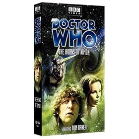 Doctor Who - The Horns of Nimon [VHS]