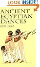 Ancient Egyptian Dances