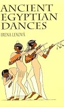 Ancient Egyptian Dances