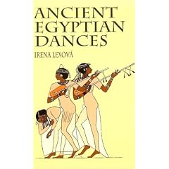 Ancient Egyptian Dances