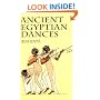 Ancient Egyptian Dances