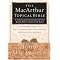 Build a Basic Bible Study Library