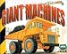 Giant Machines (Pop-Up Books Mini)