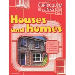 Houses and Homes (Curriculum Links)