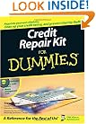 Credit Repair Kit For Dummies
