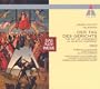 Telemann:  Der Tag des Gerichts / Ino