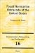 Book Fossil Nonmarine Ostracoda of the United States (Developments in Palaeontology and Stratigraphy)