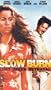 Slow Burn [VHS]