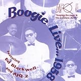 Boogie Live 1958