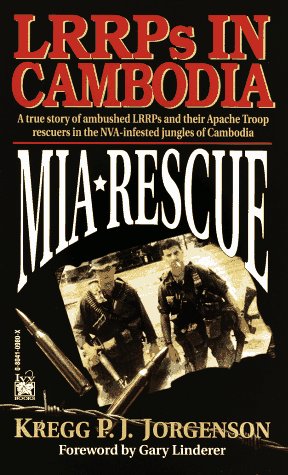 MIA Rescue