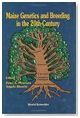 Maize Genetics and Breeding in the 20th Century