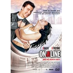 On the Line