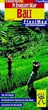 Bali Insight Fleximap (Insight Flexi Map)