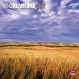 Oklahoma Calendars