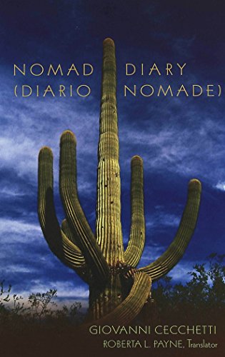 Nomad Diary (Diario Nomade) Nomad Diary (Diario Nomade)