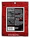 KRAVE Beef Jerky, Garlic Chili Pepper, Gluten-Free, 3.25 Ounce (Pack of 4)