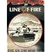 Line Of Fire - The Six Day War 1967 [DVD]