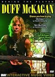 Behind the Player: Duff McKagan