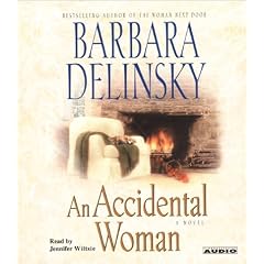An Accidental Woman