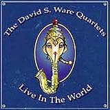 Live in the World: 3 Concerts