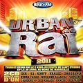 Urban Ra� 2011 (2 CD)