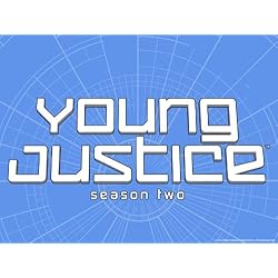 Young Justice: The Complete Second Season