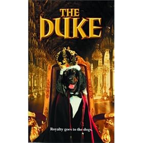 The Duke [VHS]